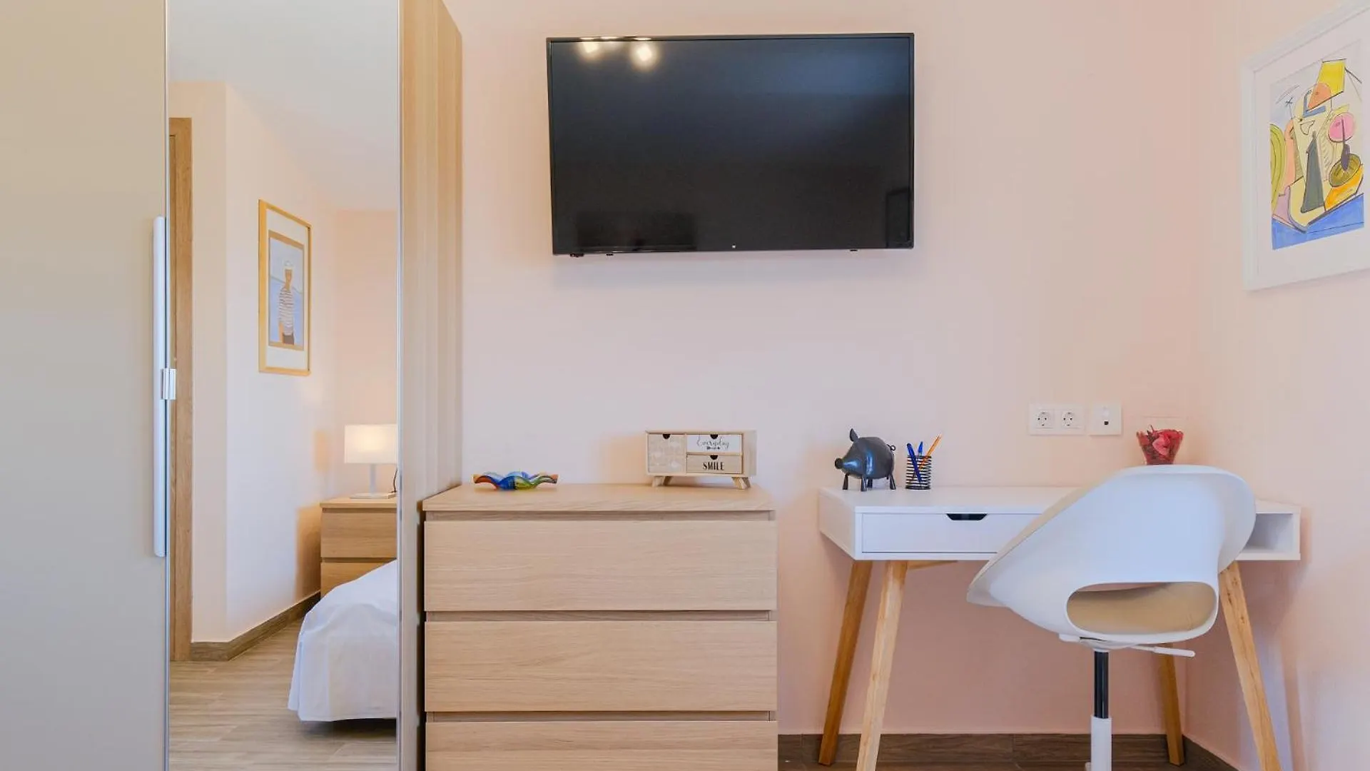 Top Hill Deluxe Maison & Suite, Sea View, Nikiti Griechenland
