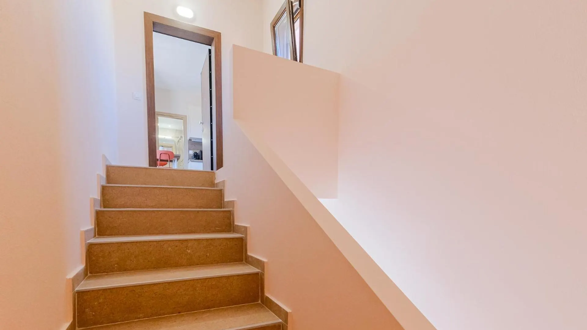 Apartment Top Hill Deluxe Maison & Suite, Sea View, Nikiti