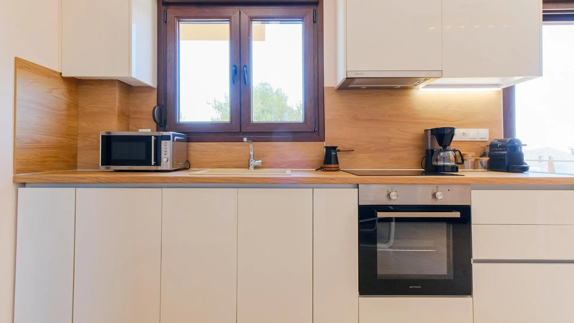 Top Hill Deluxe Maison & Suite, Sea View, Nikiti 0*, Nikiti (Sithonia) Griechenland