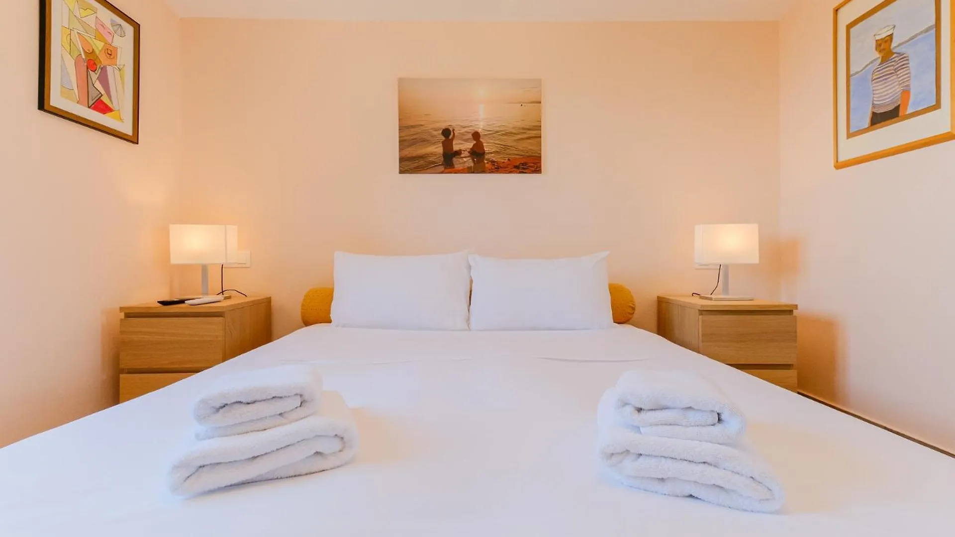 Apartment Top Hill Deluxe Maison & Suite, Sea View, Nikiti Griechenland