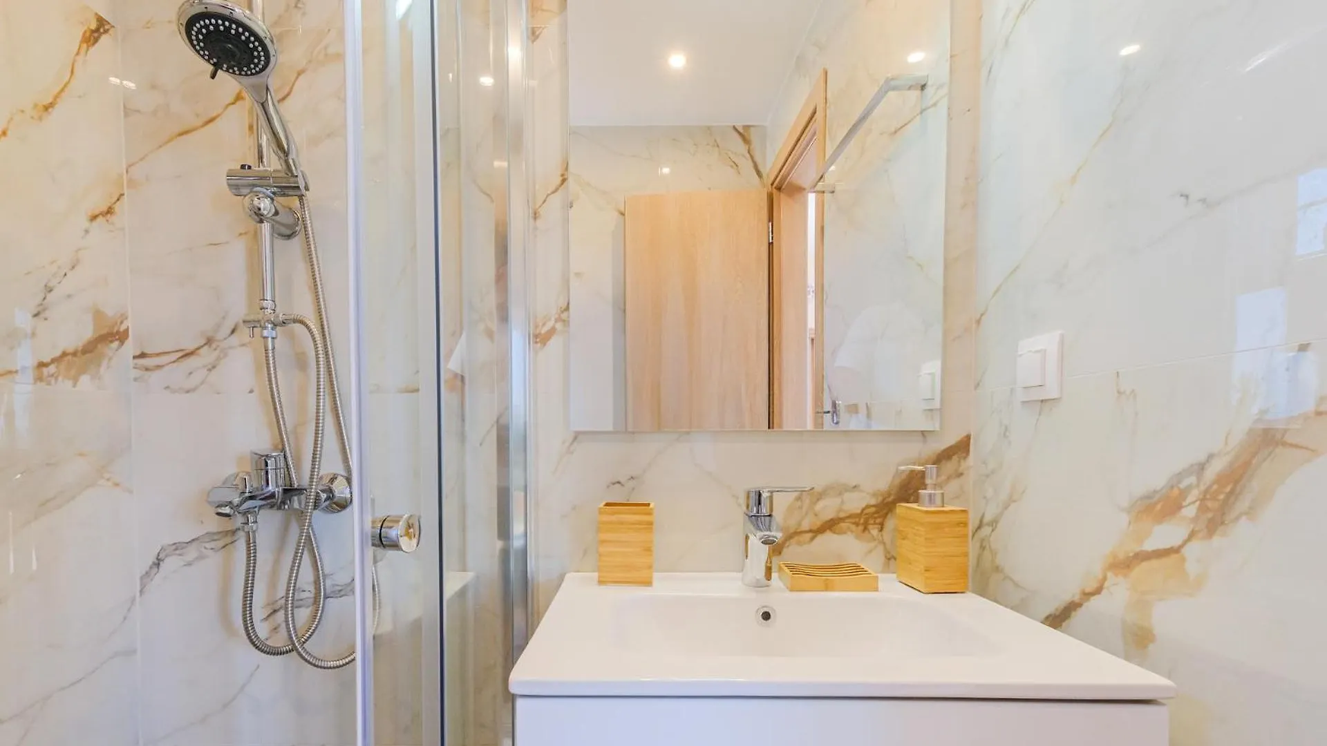 Top Hill Deluxe Maison & Suite, Sea View, Nikiti 0*, Nikiti (Sithonia) Griechenland