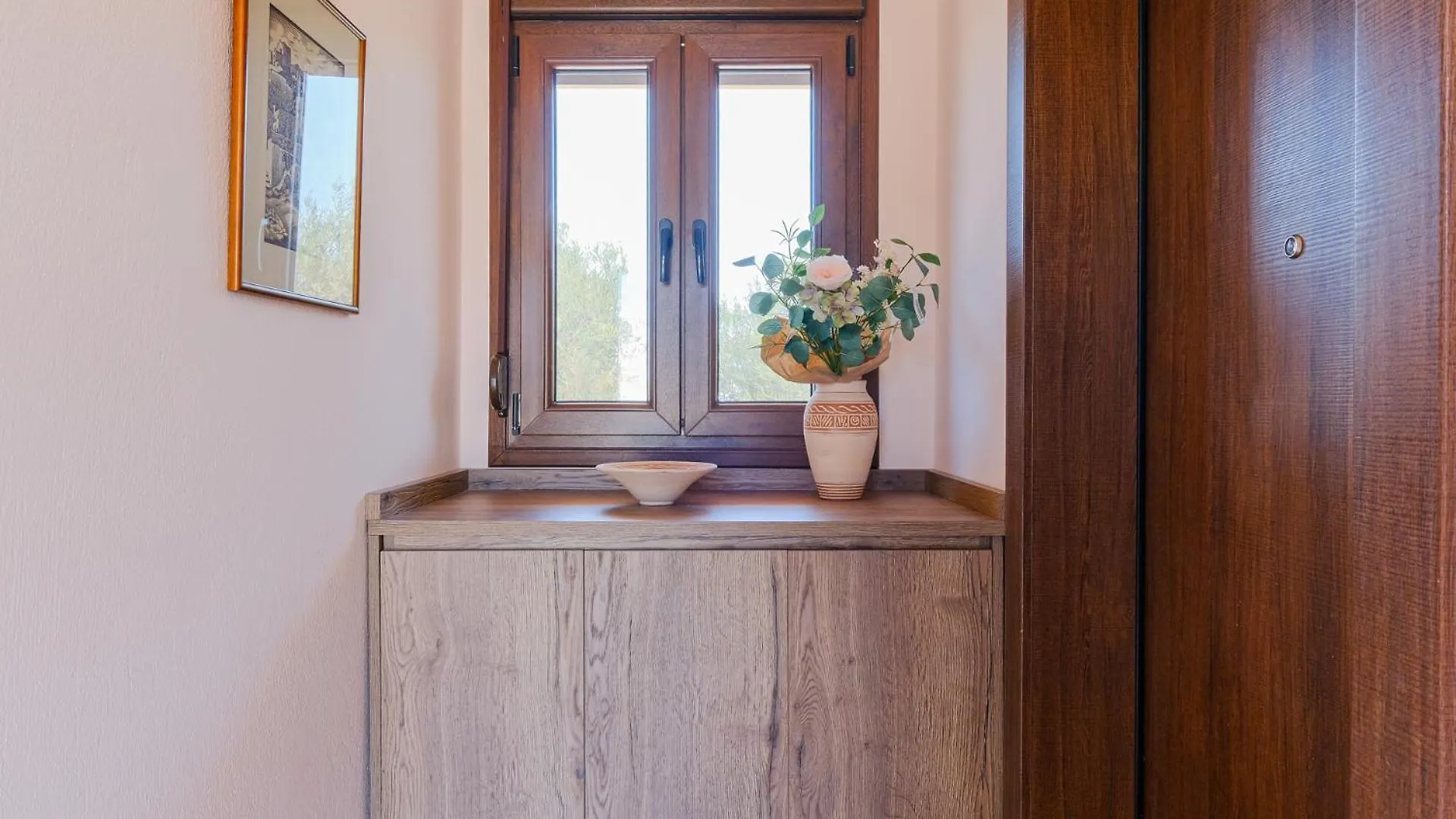 Apartment Top Hill Deluxe Maison & Suite, Sea View, Nikiti Griechenland