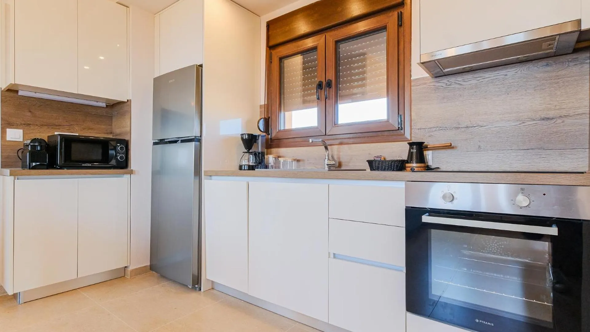 Top Hill Deluxe Maison & Suite, Sea View, Nikiti 0*, Nikiti (Sithonia) Griechenland