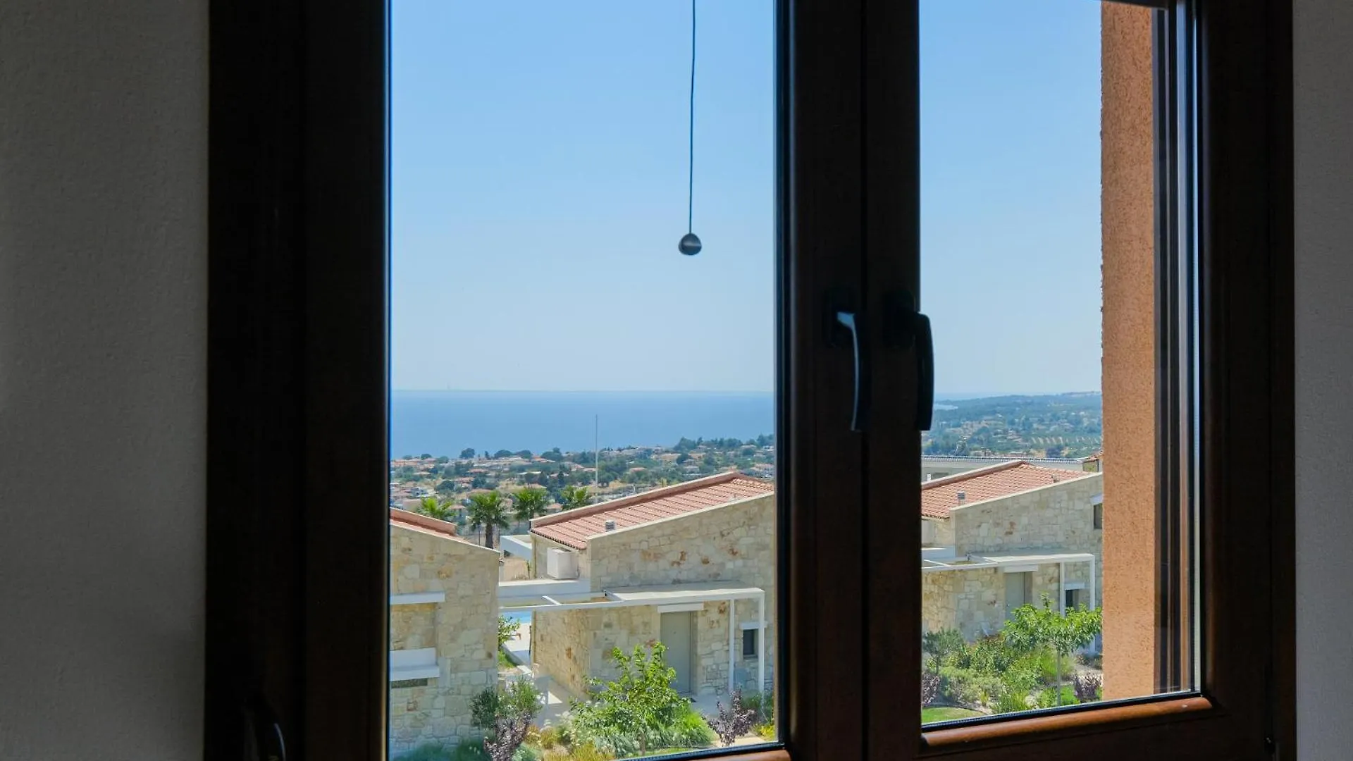 Top Hill Deluxe Maison & Suite, Sea View, Nikiti 0*, Nikiti (Sithonia)