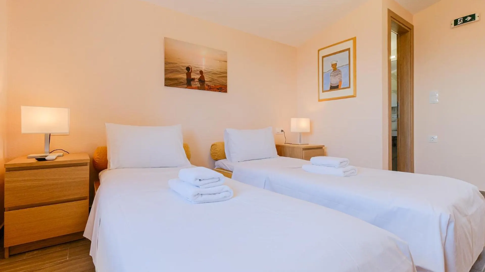 Top Hill Deluxe Maison & Suite, Sea View, Nikiti Apartment Nikiti (Sithonia)