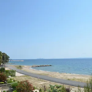 Lemon Front Apartment, Nikiti (Sithonia)