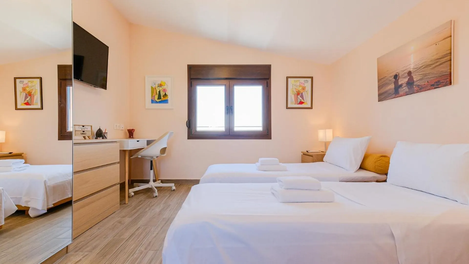 Top Hill Deluxe Maison & Suite, Sea View, Nikiti 0*, Nikiti (Sithonia)