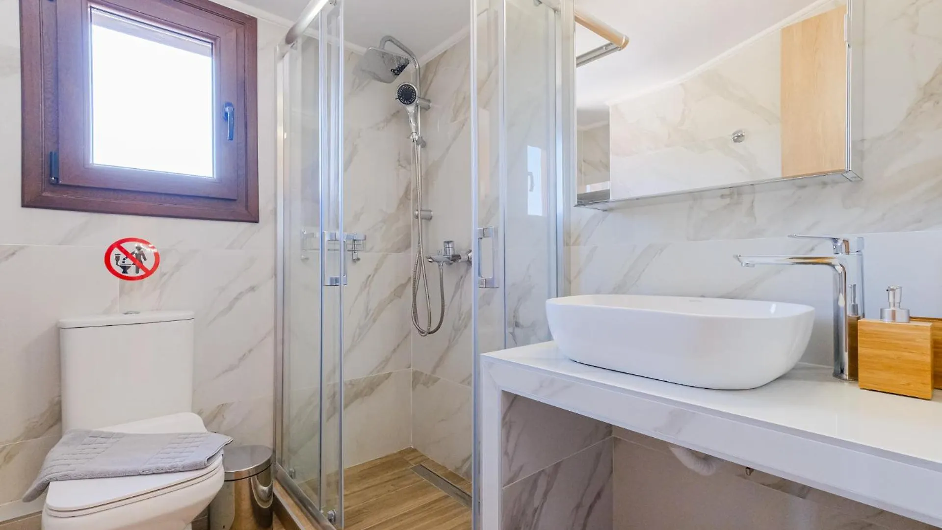 Top Hill Deluxe Maison & Suite, Sea View, Nikiti Greece
